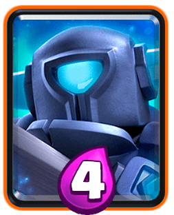 Mini PEKKA